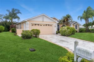 6816 FROST TERRACE, Port Saint Lucie, FL 34952 - MLS#MFRO6353299