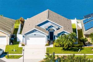 3833 Benson Park Blvd, ORLANDO