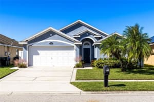 3833 BENSON PARK BOULEVARD, ORLANDO, FL 32829 - MLS#MFRO6353300