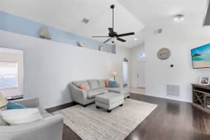 3833 BENSON PARK BOULEVARD, ORLANDO, FL 32829 - MLS#MFRO6353300
