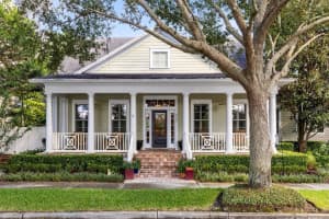2747 Dorell Ave, ORLANDO