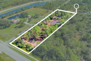 0 BANCROFT BOULEVARD, ORLANDO, FL 32833 - MLS#MFRO6353307