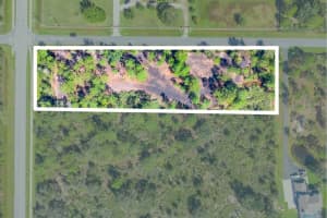 0 BANCROFT BOULEVARD, ORLANDO, FL 32833 - MLS#MFRO6353307