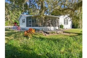 198 N Lake Franklin Dr, MOUNT DORA