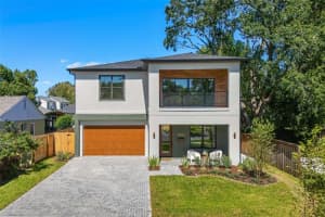1013 W Harvard St, ORLANDO