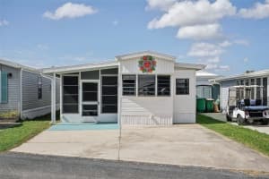 1475 FLAMINGO DRIVE, ENGLEWOOD, FL 34224 Sold 12/09/25