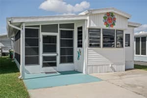 1475 FLAMINGO DRIVE, ENGLEWOOD, FL 34224 Sold 12/09/25