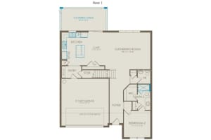 4028 MEANDERING BAY DRIVE, APOPKA, FL 32712 - MLS#MFRO6353342