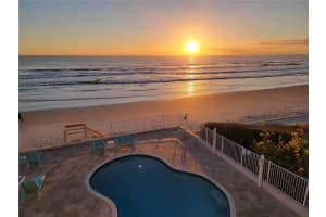 3843 ATLANTIC AVENUE, DAYTONA BEACH SHORES, FL 32118 - MLS#MFRO6353372