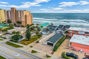 3843 ATLANTIC AVENUE, DAYTONA BEACH SHORES, FL 32118 - MLS#MFRO6353372