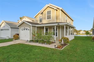 2333 PEBBLE BROOK ROAD, KISSIMMEE, FL 34741 - MLS#MFRO6353380
