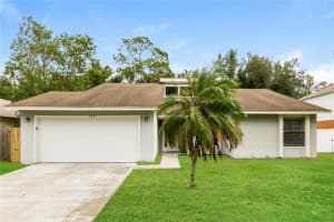 709 Del Rio Way, KISSIMMEE