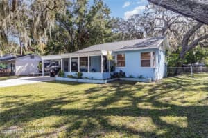 1735 TROPIC STREET, TITUSVILLE, FL 32796 - MLS#MFRO6353395