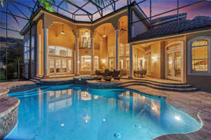 1971 LAKE MARKHAM PRESERVE TRAIL, SANFORD, FL 32771 - MLS#MFRO6353401