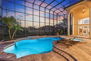 1971 LAKE MARKHAM PRESERVE TRAIL, SANFORD, FL 32771 - MLS#MFRO6353401