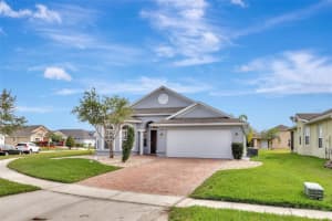 2367 BREWERTON LANE, ORLANDO, FL 32824 - MLS#MFRO6353413