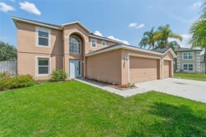 4911 DARYL COURT, ST CLOUD, FL 34771 - MLS#MFRO6353414