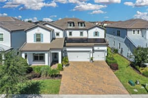 7537 Wandering Way, ORLANDO
