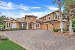 9106 Panzani Pl, WINDERMERE