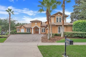 9106 PANZANI PLACE, WINDERMERE, FL 34786 - MLS#MFRO6353426