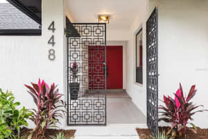 448 VILLAGE VIEW LANE, LONGWOOD, FL 32779 - MLS#MFRO6353429