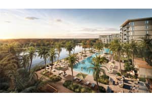 3251 SECRET LAKE DRIVE #1214, KISSIMMEE, FL 34747 - MLS#MFRO6353437
