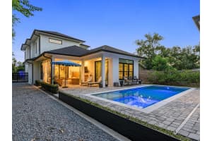 1861 TAYLOR AVENUE, WINTER PARK, FL 32789 - MLS#MFRO6353448