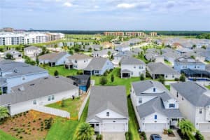 4643 EGG HARBOR DRIVE, KISSIMMEE, FL 34746 - MLS#MFRO6353457