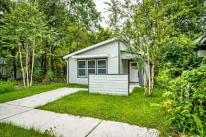 1594 22ND STREET, JACKSONVILLE, FL 32209 Sold 12/11/25