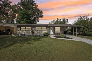 442 FANFAIR AVENUE, ORLANDO, FL 32811 - MLS#MFRO6353464