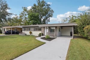 442 FANFAIR AVENUE, ORLANDO, FL 32811 - MLS#MFRO6353464