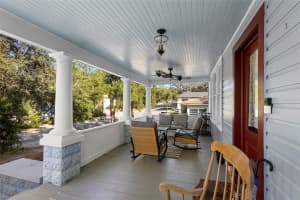 408 TREMAIN STREET, MOUNT DORA, FL 32757 - MLS#MFRO6353469