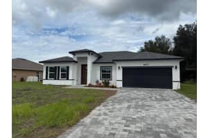 6603 Sw 129th St, OCALA
