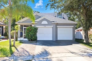 5346 CONA REEF COURT, ORLANDO, FL 32810 - MLS#MFRO6353497