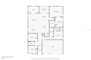 3566 PELOCK DRIVE, APOPKA, FL 32703 - MLS#MFRO6353504