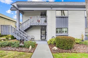 600 N BOUNDARY AVENUE #109A, DELAND, FL 32720 - MLS#MFRO6353508