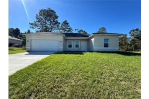 3872 BATON LANE, CITRUS SPRINGS, FL 34433 - MLS#MFRO6353520