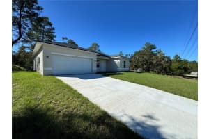 3872 BATON LANE, CITRUS SPRINGS, FL 34433 - MLS#MFRO6353520