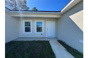 3872 BATON LANE, CITRUS SPRINGS, FL 34433 - MLS#MFRO6353520