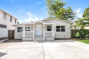 2626 15th Ave N, ST PETERSBURG 2626 15th Ave N, ST PETERSBURG