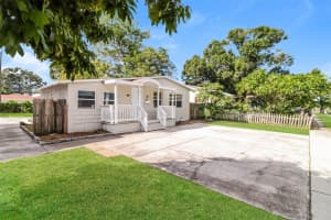 2626 15TH AVENUE, ST PETERSBURG, FL 33713 - MLS#MFRO6353523