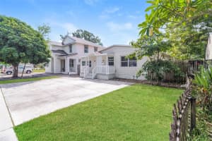2626 15TH AVENUE, ST PETERSBURG, FL 33713 - MLS#MFRO6353523
