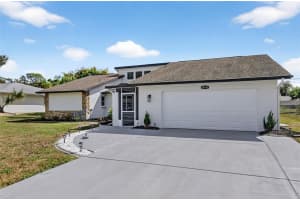 18161 WINDSWEPT AVENUE, PORT CHARLOTTE, FL 33948 - MLS#MFRO6353525