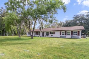 305 HARGROVE LANE, KISSIMMEE, FL 34747 - MLS#MFRO6353540