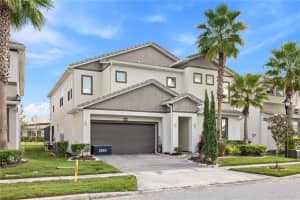 2694 CALISTOGA AVENUE, KISSIMMEE, FL 34741 - MLS#MFRO6353542