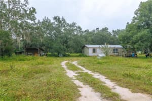 16201 122ND TERRACE, WEIRSDALE, FL 32195 Sold 10/29/25
