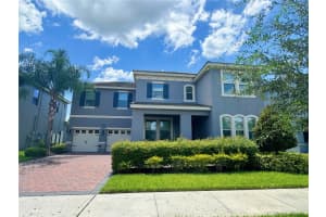 9988 Beach Port Dr, WINTER GARDEN