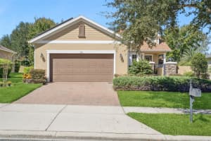 107 CUPANIA COURT, GROVELAND, FL 34736 - MLS#MFRO6353615
