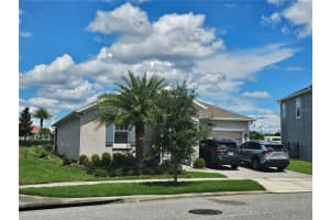 4624 FAIRY TALE CIRCLE, KISSIMMEE, FL 34746 - MLS#MFRO6353616