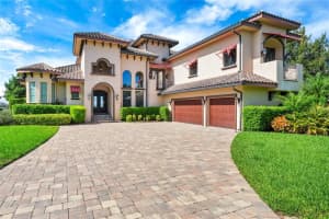 7757 Summerlake Pointe Blvd, WINTER GARDEN